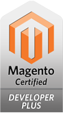 Magento 1 Developer Plus Certified