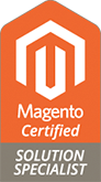 Magento 1 Solution Specialist Certified