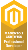 Magento 2 Professional Developer Certified